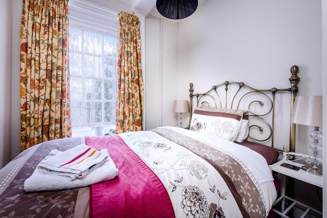 Mangreen Country House Bed and Breakfast Norwich Esterno foto