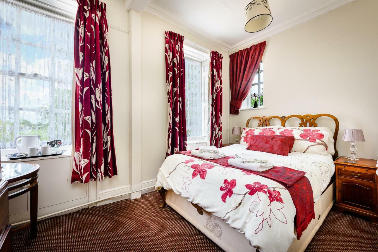 Mangreen Country House Bed and Breakfast Norwich Esterno foto